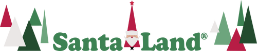 Santa Land Workshop