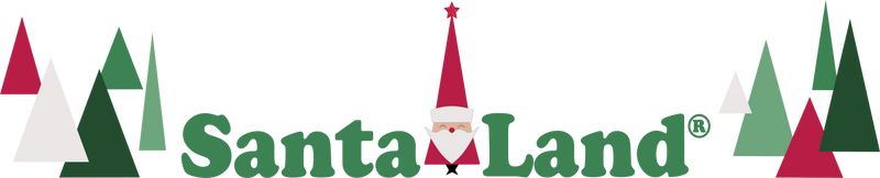 Santa Land Workshop
