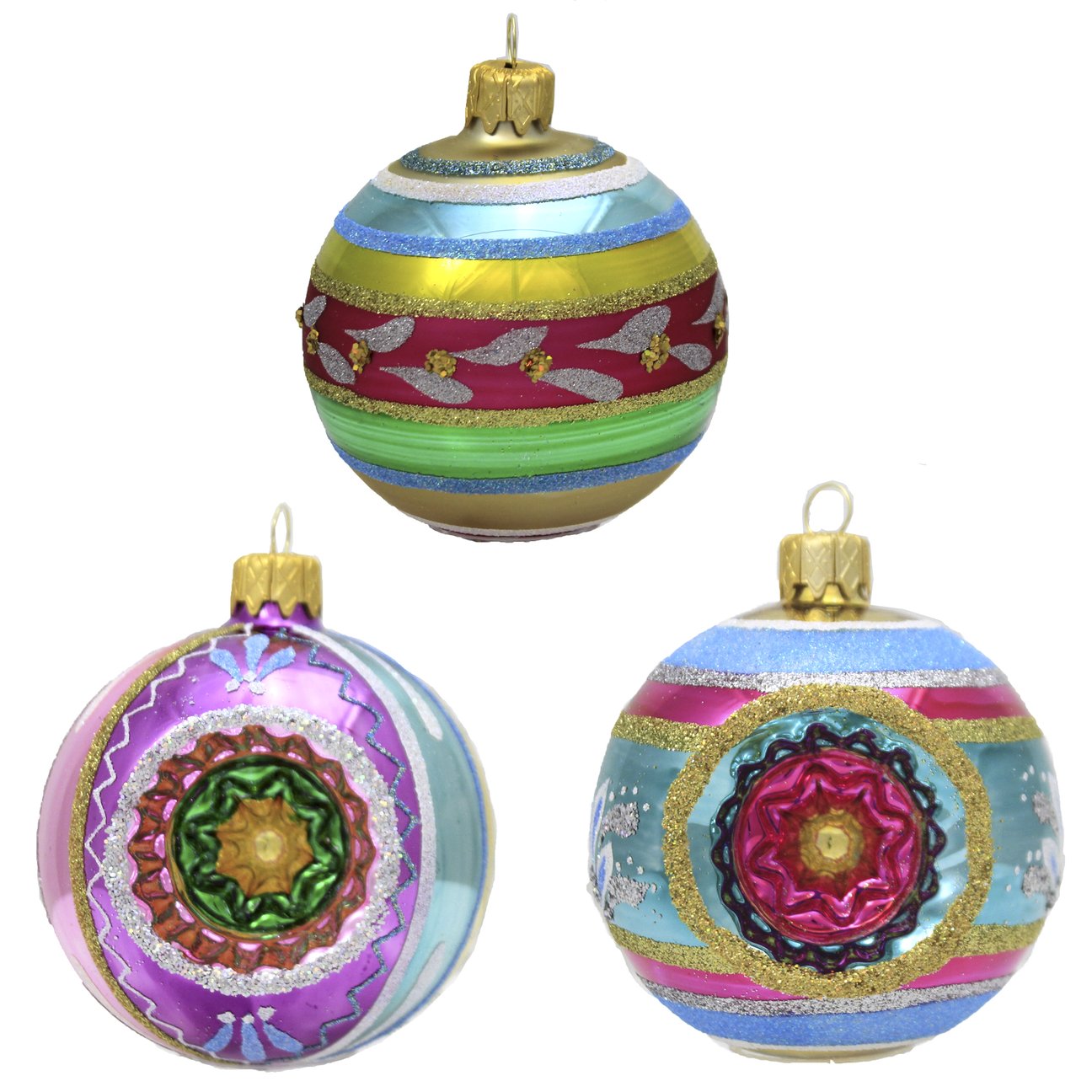 Santa Land Workshop