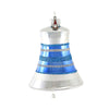 Santa Land Yuletide Celebration Bells S/3 - santalandworkshop.com