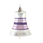 Santa Land Yuletide Celebration Bells S/3 - santalandworkshop.com