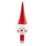 Santa Land Toyland Santa Tree Topper