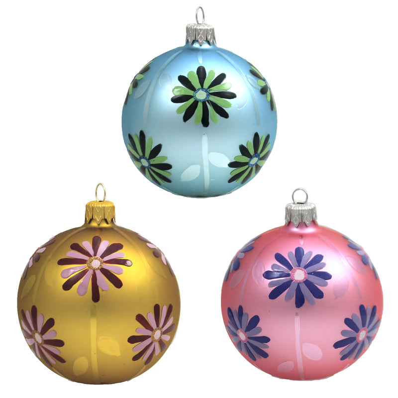 Santa Button Ornament (Set of 5) Sublimation Blank – Pioneer
